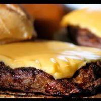 imagem Djalminha (smash burger + batata palito)