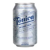 imagem Água tônica Zero