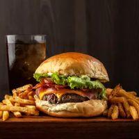 imagem 163 Veggie combo (sem bacon)