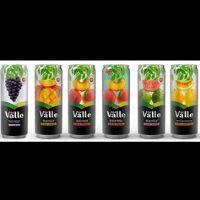 imagem Suco Del Valle - sabores