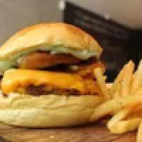 imagem Leme Veggie (sem bacon) Combo