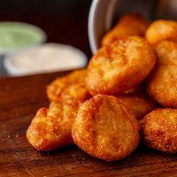 imagem Nuggets de frango