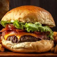 imagem 163 Burger