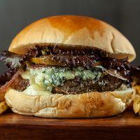 imagem Blue Burger