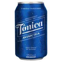 imagem Água tônica