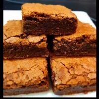 imagem Djalma Brownie