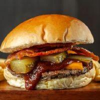 imagem Urca Burger