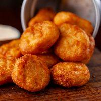 imagem Nuggets + Batata palito