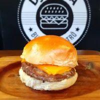 imagem Cheeseburger Especial Combo