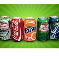 imagem Refrigerante