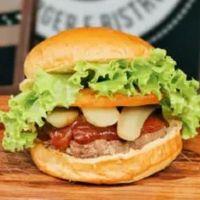 imagem Classic Veggie Combo