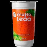 imagem Mate com limão