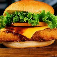 imagem Chicken Crocante Combo