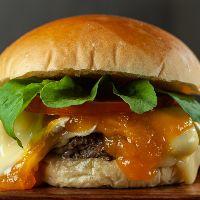 imagem Copacabana Burger
