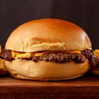 imagem Smash Burger